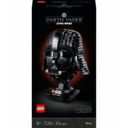 LEGO® Star Wars™ 75304   Darth Vader Helm