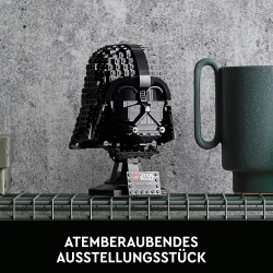 LEGO® Star Wars™ 75304   Darth Vader Helm