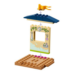 LEGO® Friends 41696   Ponypflege