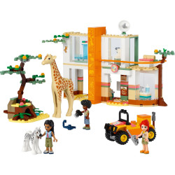 LEGO® Friends 41717 Mias Tierrettungsmission