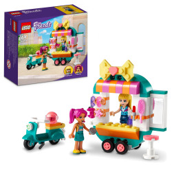 LEGO® Friends 41719   Mobile Modeboutique