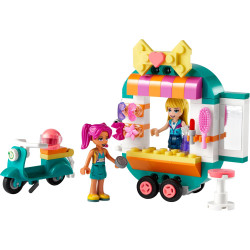 LEGO® Friends 41719   Mobile Modeboutique