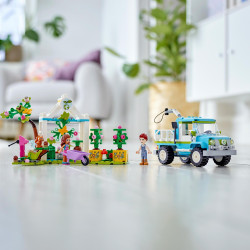 LEGO® Friends 41707 Baumpflanzungsfahrzeug