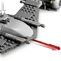 LEGO® Star Wars™ 75325 Der N 1 Starfighter des Mandalorianers