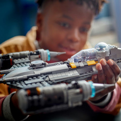 LEGO® Star Wars™ 75325 Der N 1 Starfighter des Mandalorianers