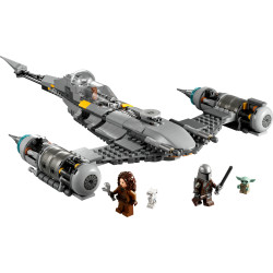 LEGO® Star Wars™ 75325 Der N 1 Starfighter des Mandalorianers
