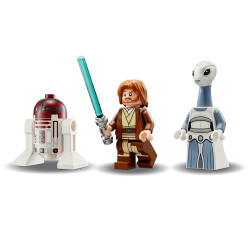 LEGO® Star Wars™ 75333 Obi Wan Kenobis Jedi Starfighter™