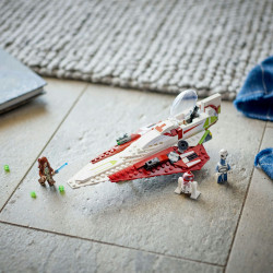 LEGO® Star Wars™ 75333 Obi Wan Kenobis Jedi Starfighter™