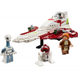 LEGO® Star Wars™ 75333 Obi Wan Kenobis Jedi Starfighter™