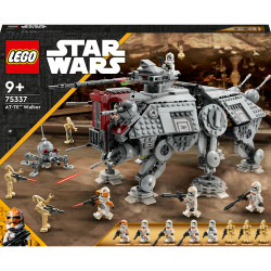 LEGO® Star Wars™ TM 75337 AT TE Walker