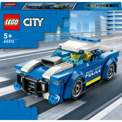 LEGO® City 60312 Polizeiauto