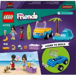 LEGO® Friends 41725 Strandbuggy Spaß