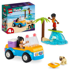 LEGO® Friends 41725 Strandbuggy Spaß