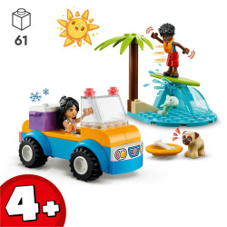 LEGO® Friends 41725 Strandbuggy Spaß