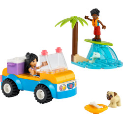 LEGO® Friends 41725 Strandbuggy Spaß