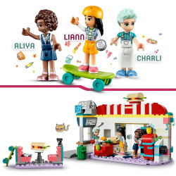 LEGO Friends 41728 Restaurant