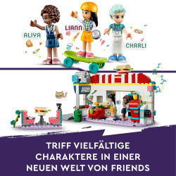 LEGO Friends 41728 Restaurant