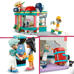 LEGO Friends 41728 Restaurant