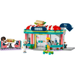 LEGO Friends 41728 Restaurant