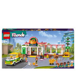 LEGO Friends 41729 Bio Laden