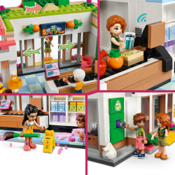 LEGO Friends 41729 Bio Laden