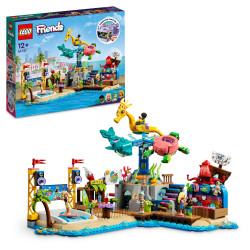 LEGO® Friends 41737 Strand Erlebnispark