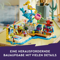 LEGO® Friends 41737 Strand Erlebnispark