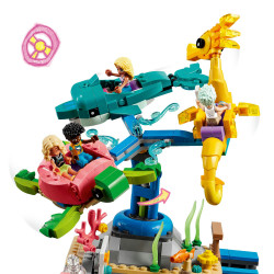 LEGO® Friends 41737 Strand Erlebnispark