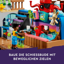 LEGO® Friends 41737 Strand Erlebnispark