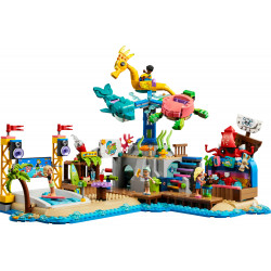 LEGO® Friends 41737 Strand Erlebnispark