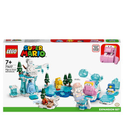 LEGO® Super Mario 71417 Kahlross Abenteuer – Erweiterungsset