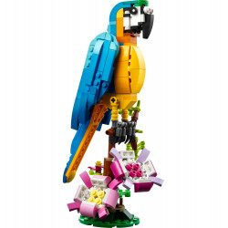 thumb-alternative:LEGO® Creator 31136 Exotischer Papagei