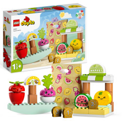 LEGO® DUPLO 10983 Biomarkt