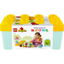 LEGO® DUPLO 10984 Biogarten