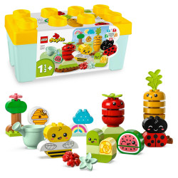 LEGO® DUPLO 10984 Biogarten