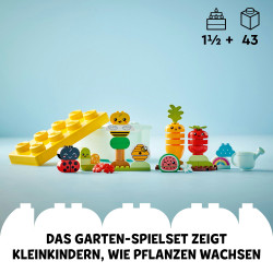 LEGO® DUPLO 10984 Biogarten