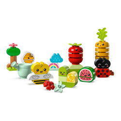 LEGO® DUPLO 10984 Biogarten