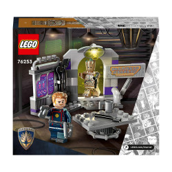LEGO® Marvel Super Heroes 76253 Confi1 April