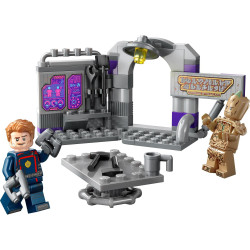 LEGO® Marvel Super Heroes 76253 Confi1 April