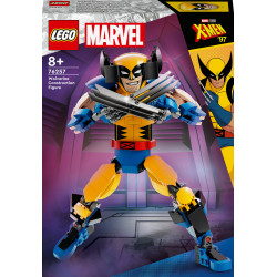 LEGO® Marvel Super Heroes 76257 Confi 1 'Juni