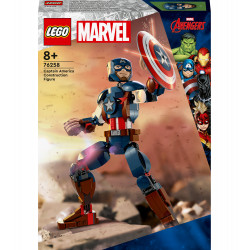 LEGO® Marvel Super Heroes 76258 Confi 2 'Juni