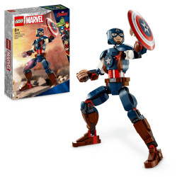 LEGO® Marvel Super Heroes 76258 Confi 2 'Juni