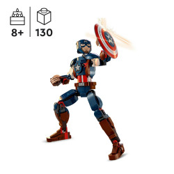 LEGO® Marvel Super Heroes 76258 Confi 2 'Juni