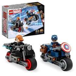 LEGO® Marvel Super Heroes 76260 Confi 4 'Juni