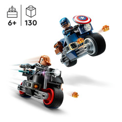 LEGO® Marvel Super Heroes 76260 Confi 4 'Juni