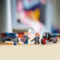 LEGO® Marvel Super Heroes 76260 Confi 4 'Juni