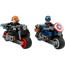 LEGO® Marvel Super Heroes 76260 Confi 4 'Juni