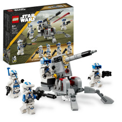 LEGO® Star Wars 75345 501st Clone Troopers Battle Pack