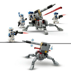LEGO® Star Wars 75345 501st Clone Troopers Battle Pack