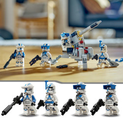 LEGO® Star Wars 75345 501st Clone Troopers Battle Pack